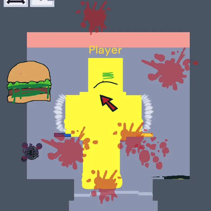Cool animacione by @loryore