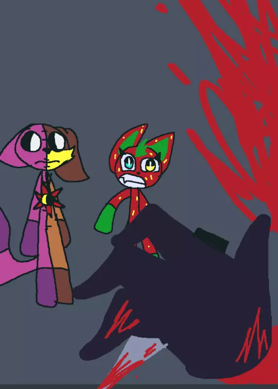 Game by @xenaxis