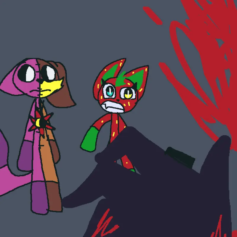 Game by @xenaxis