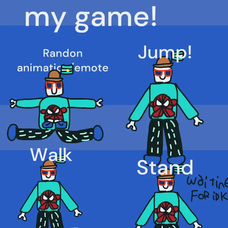 Game by @antkiller67
