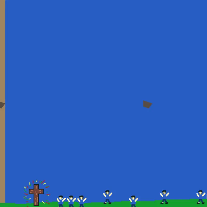 Game by @Maxime1920