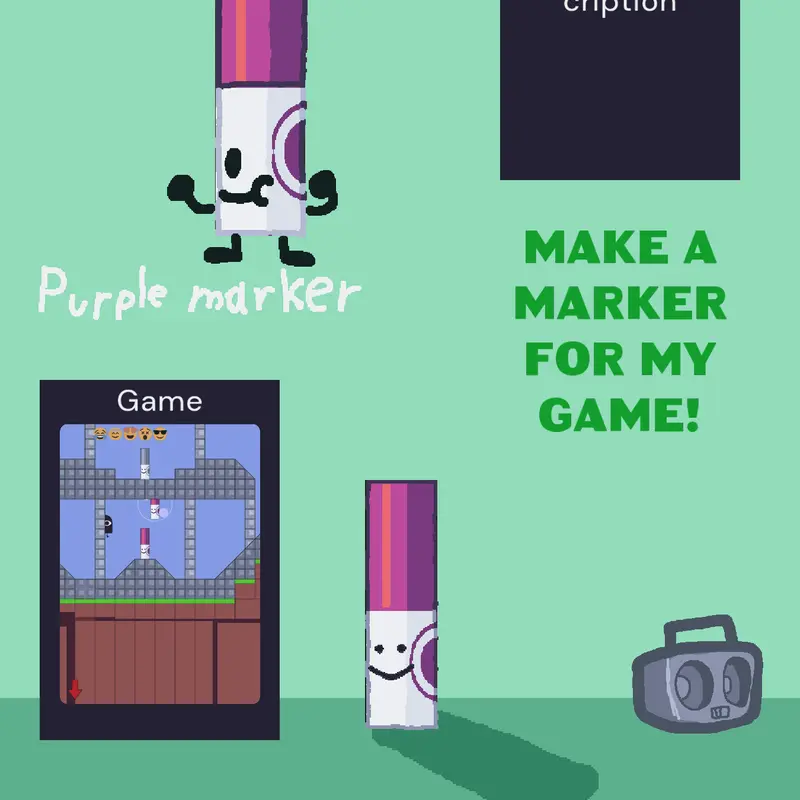 Game by @krutoy308
