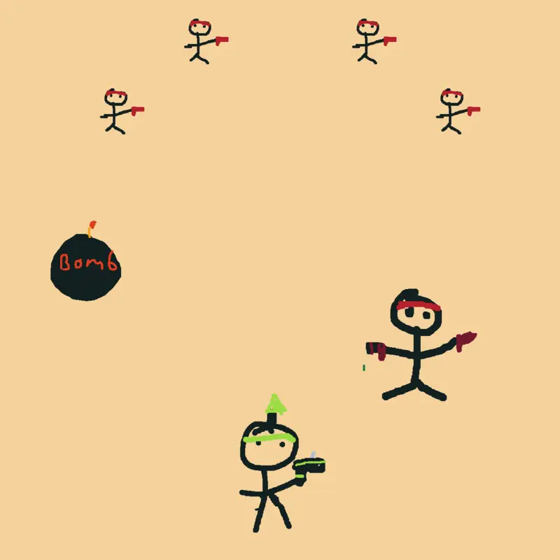Game by @GameRenovater