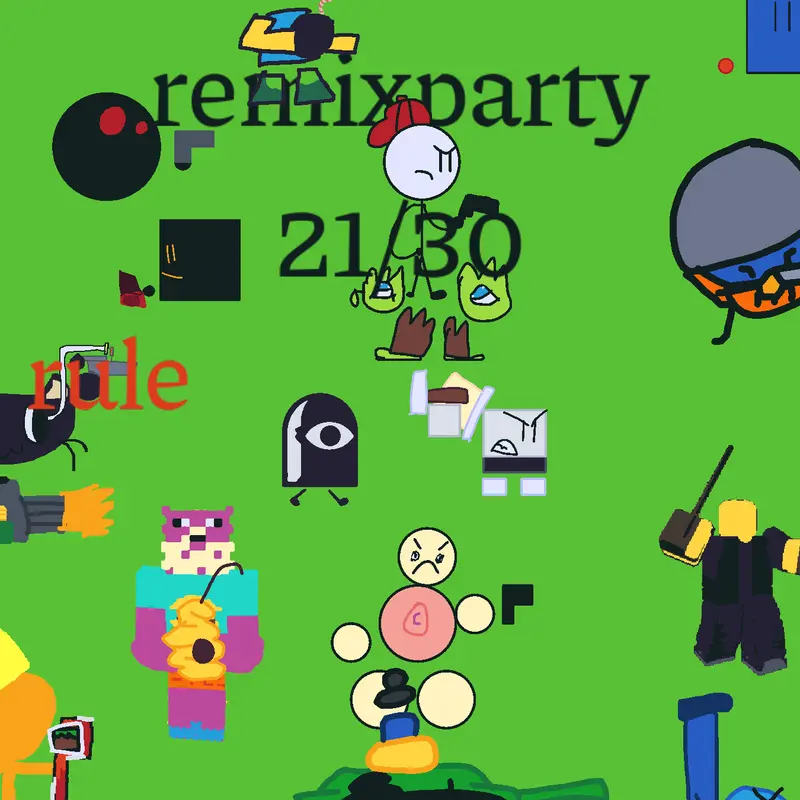 Game by @CAEPXN