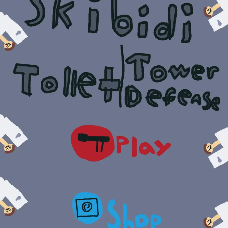 Game by @LucasMario77777
