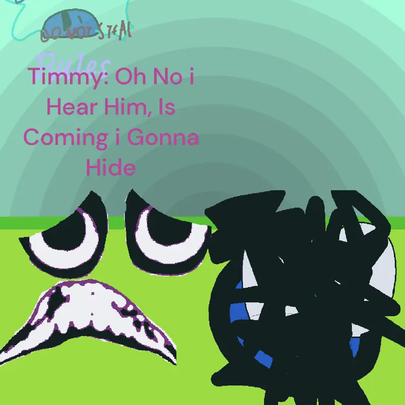 Game by @Timmy_interminable