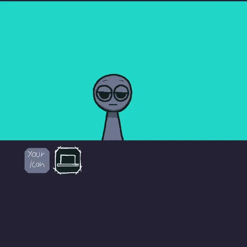 Game by @vadim77