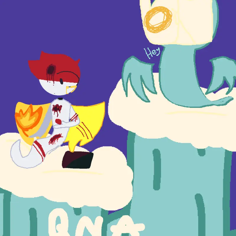 Game by @vanilla_ice-cream