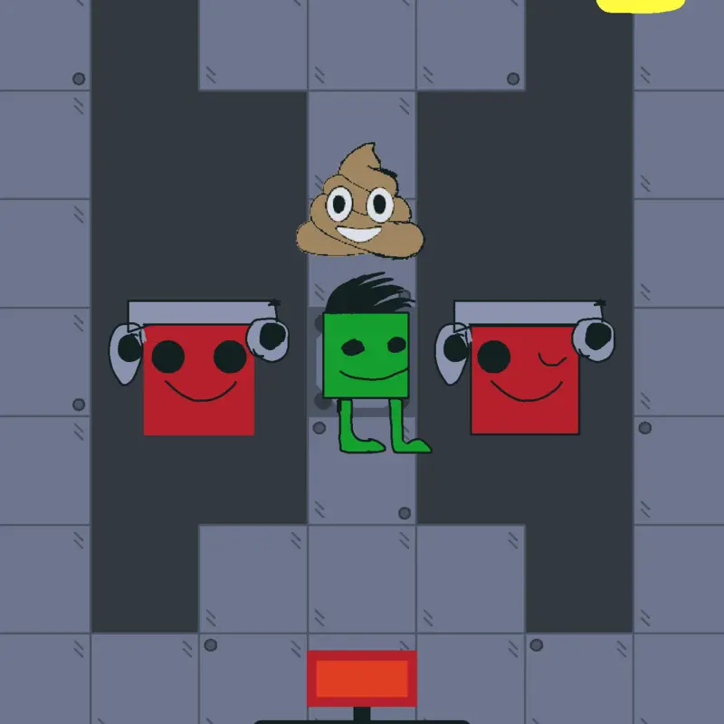 Game by @FNF_30060