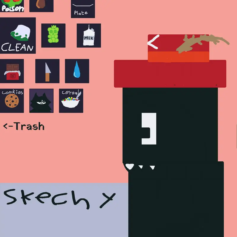 Game by @skechy