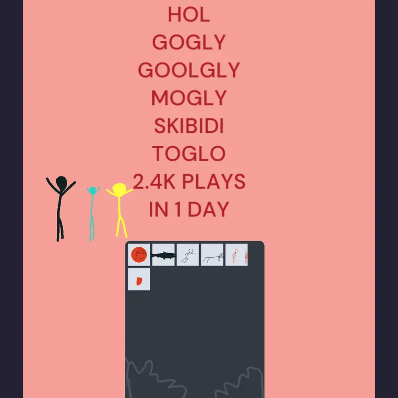 Game by @Thukunaplays