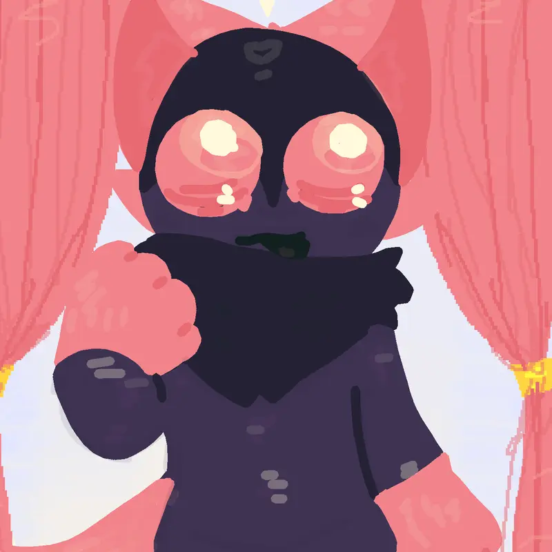 Game by @CattyKaijuYT