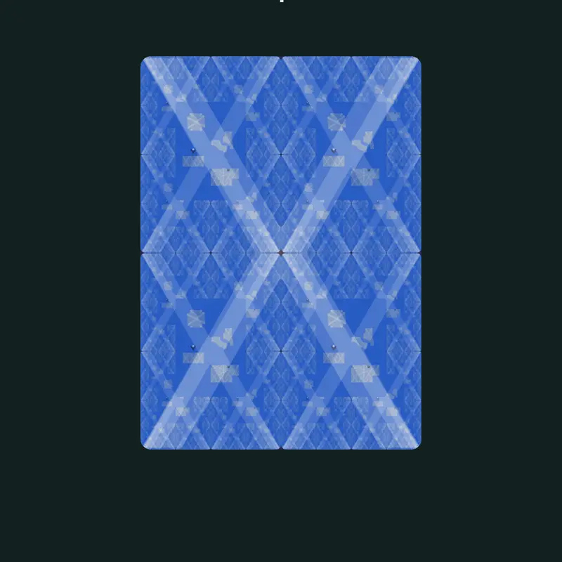 Game by @DailyDoseOfRandomDecks