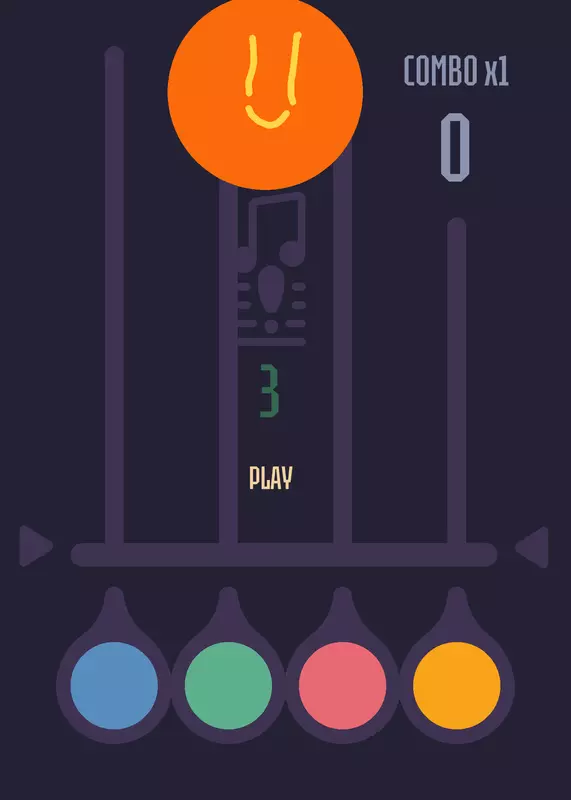 Game by @eliseo