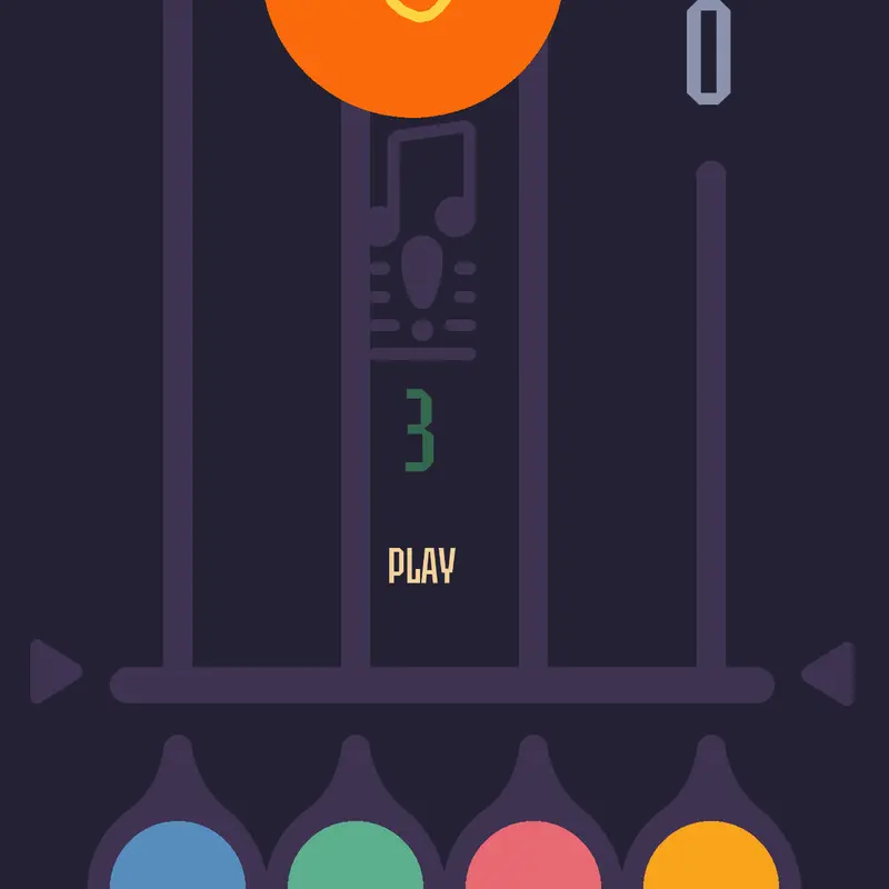 Game by @eliseo
