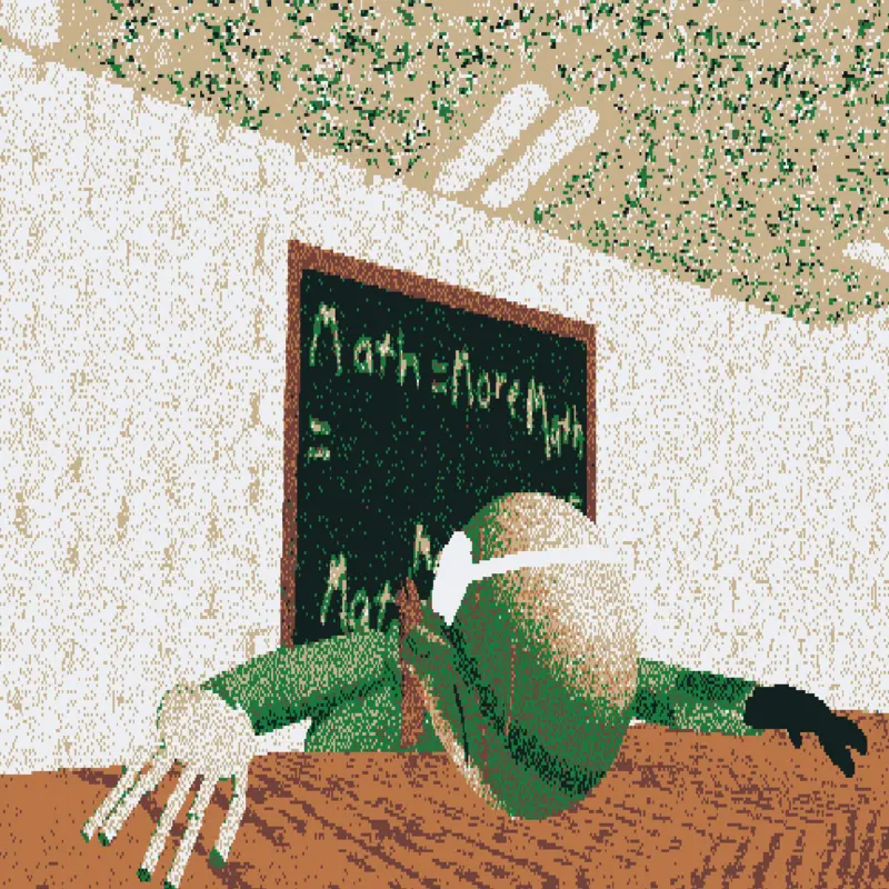 Pibby Apocalypse by @Gembority
