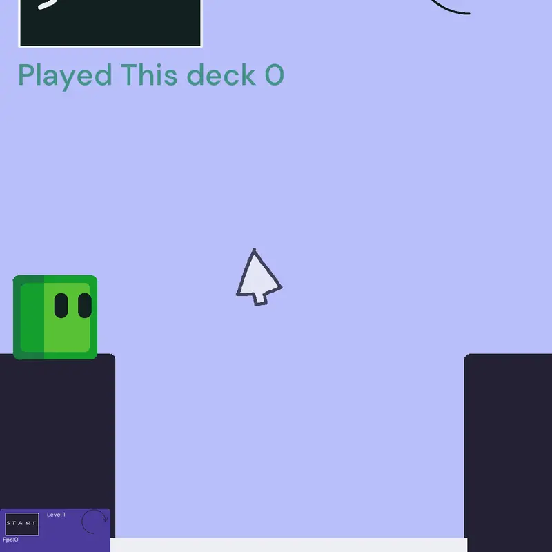 Game by @King_Curse