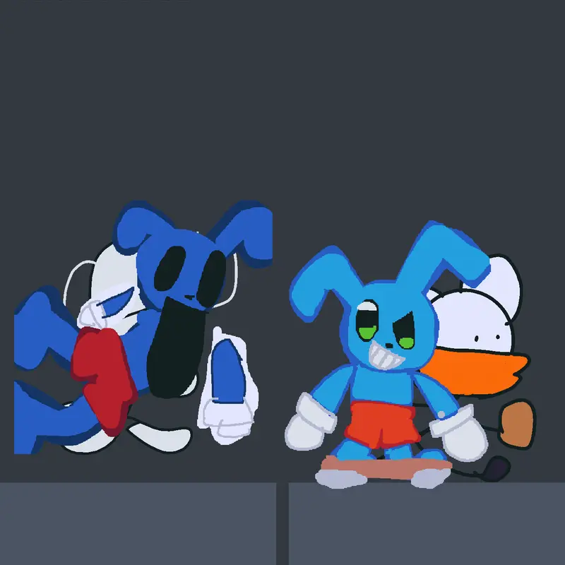 Game by @Mouseme