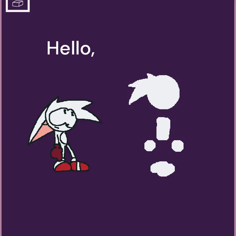 Game by @sonic1525