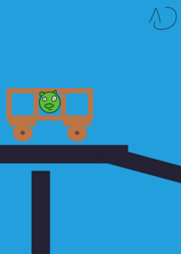 Bad piggies