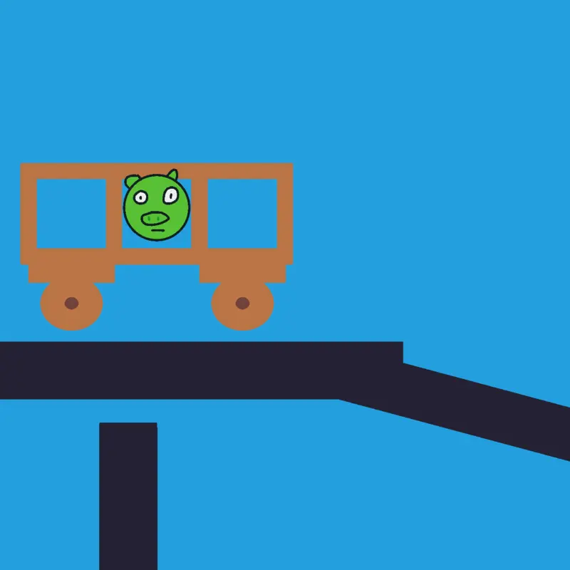 Game by @BugrockSkeleton