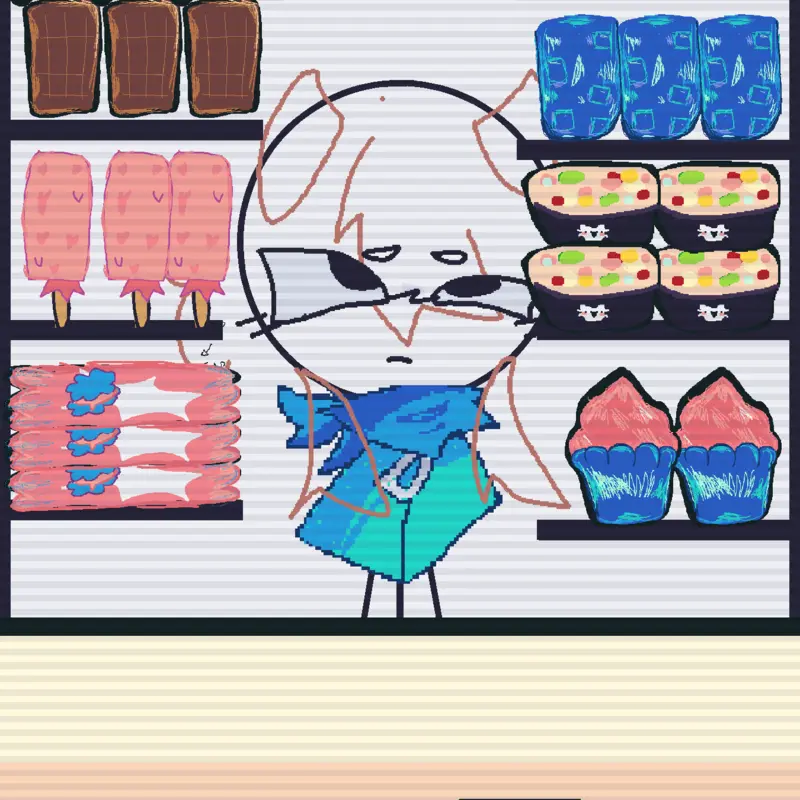 Game by @Roygdoll_1984