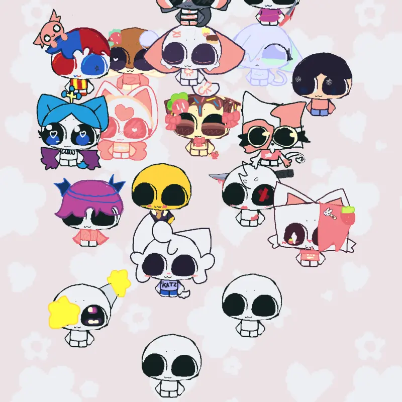 Game by @soapiskewl