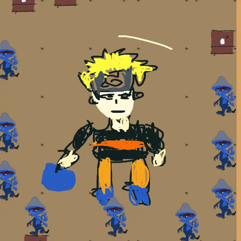 Game by @Naruto75863
