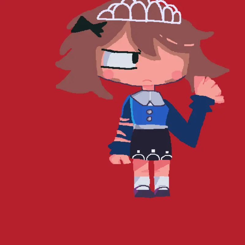 Game by @ALICEMOSTRER