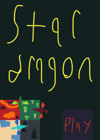 Star dragon beta test