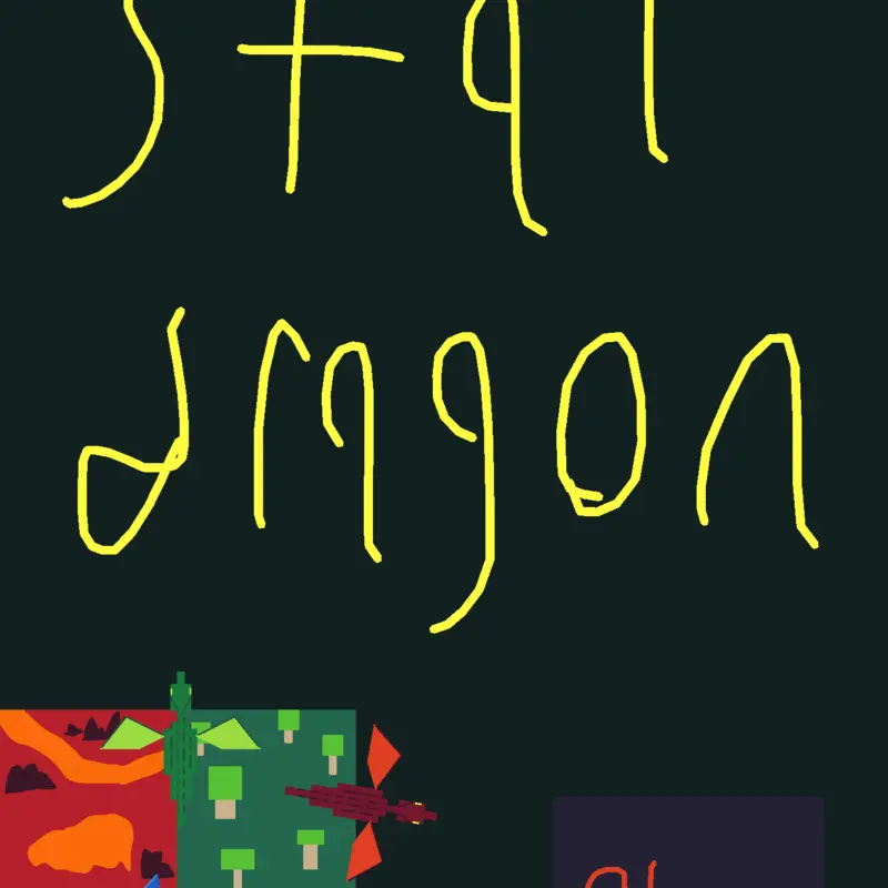 Star dragon beta test by @sharky56