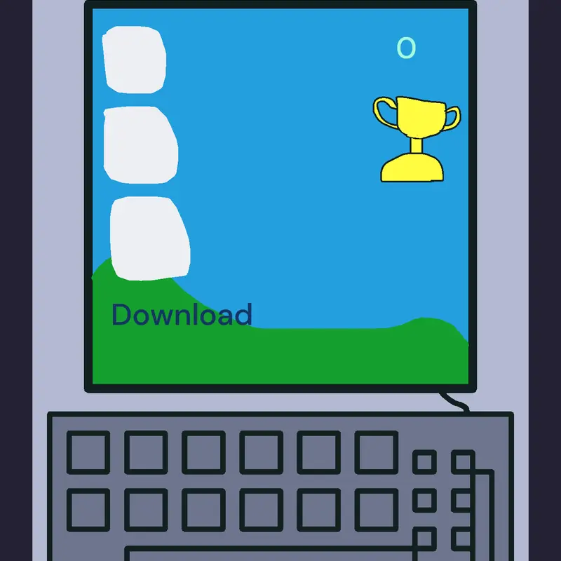 Game by @jarim