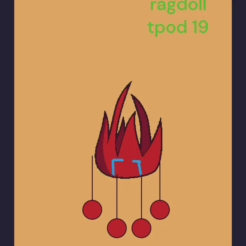 Game by @Tpod_fan