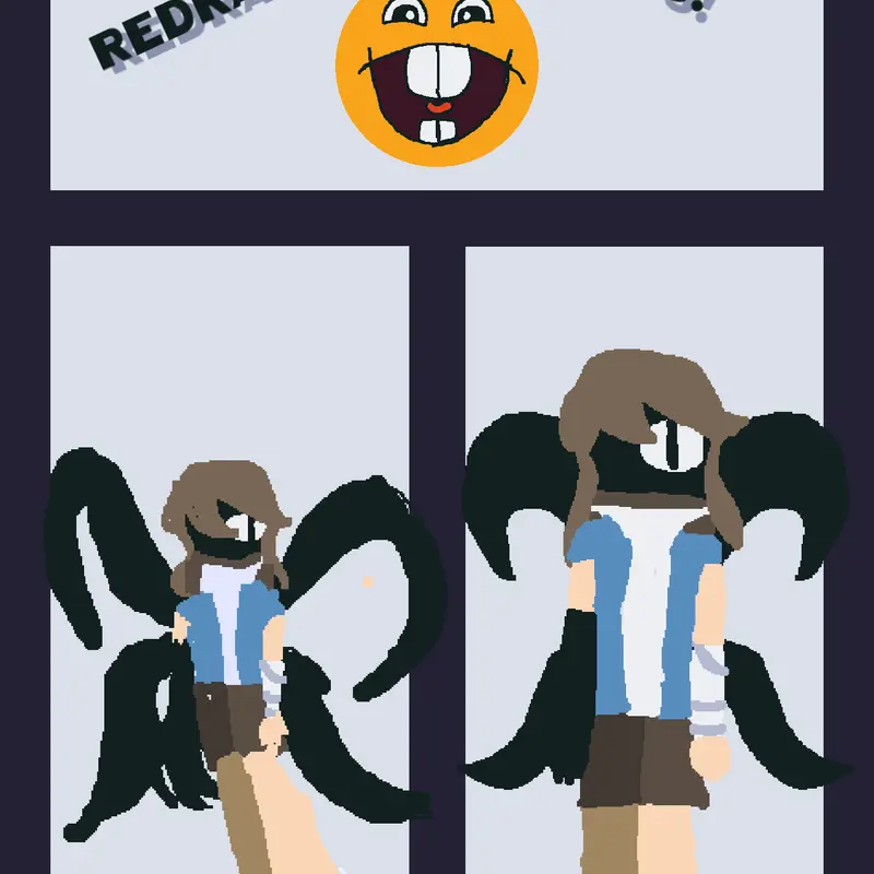 Game by @guardian_slendy
