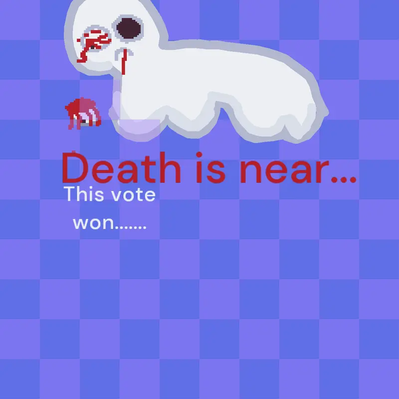Game by @Austim-Creature