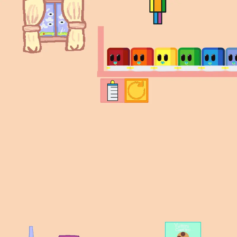Game by @cut4core91