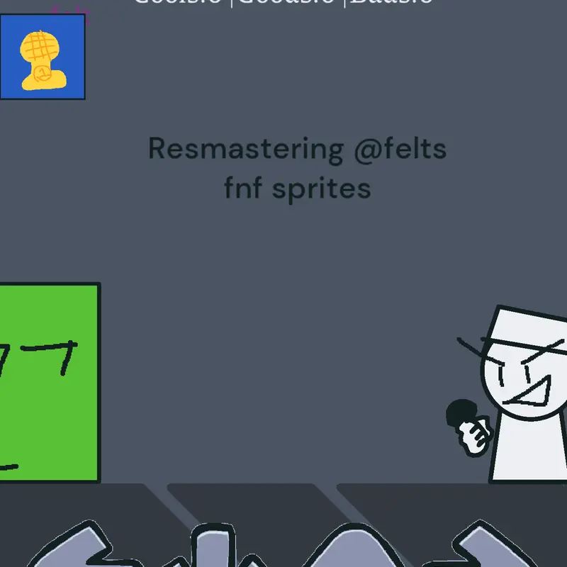 Game by @beanchillbro