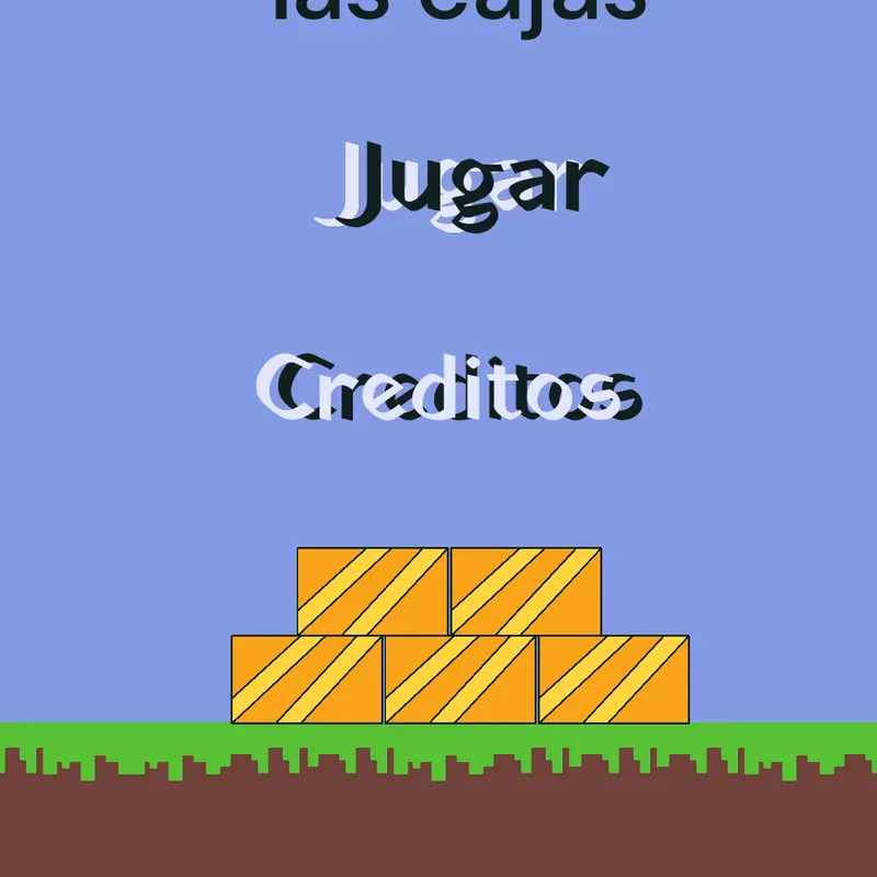 Game by @nochtMC