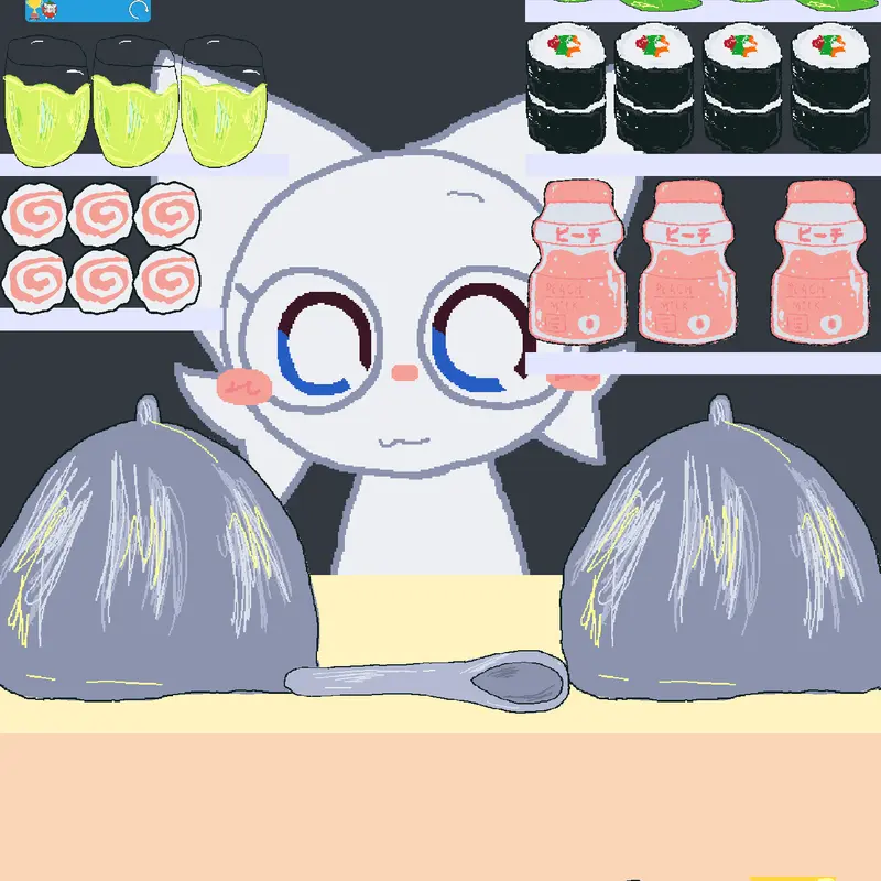 Game by @Zoey_Uzi