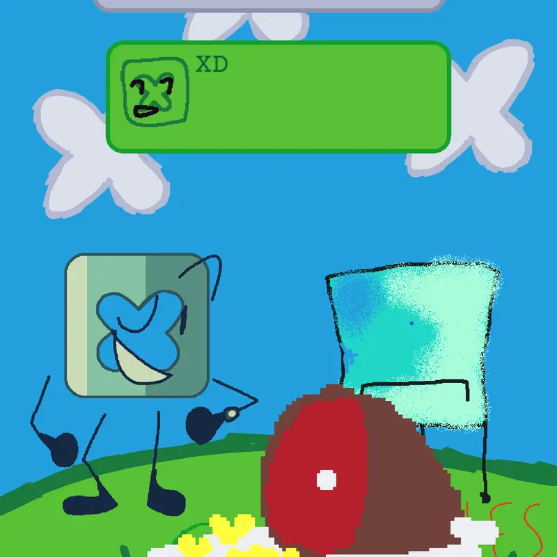 Game by @fries_bfdi