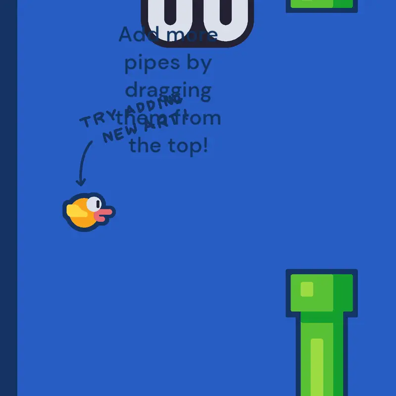Game by @carfioso