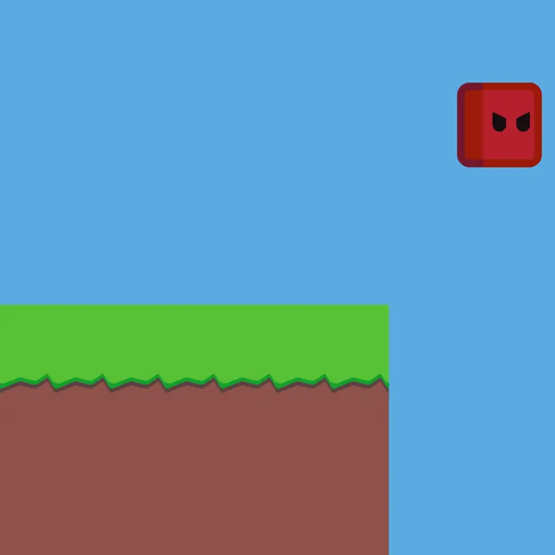 Game by @BogdanStefan