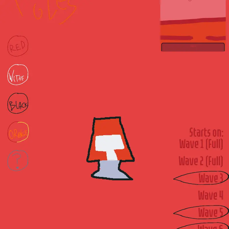 Game by @IOha