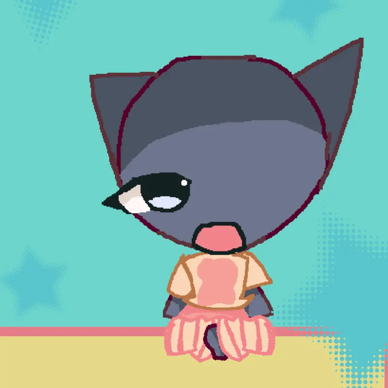 Game by @nyan_cat_lover