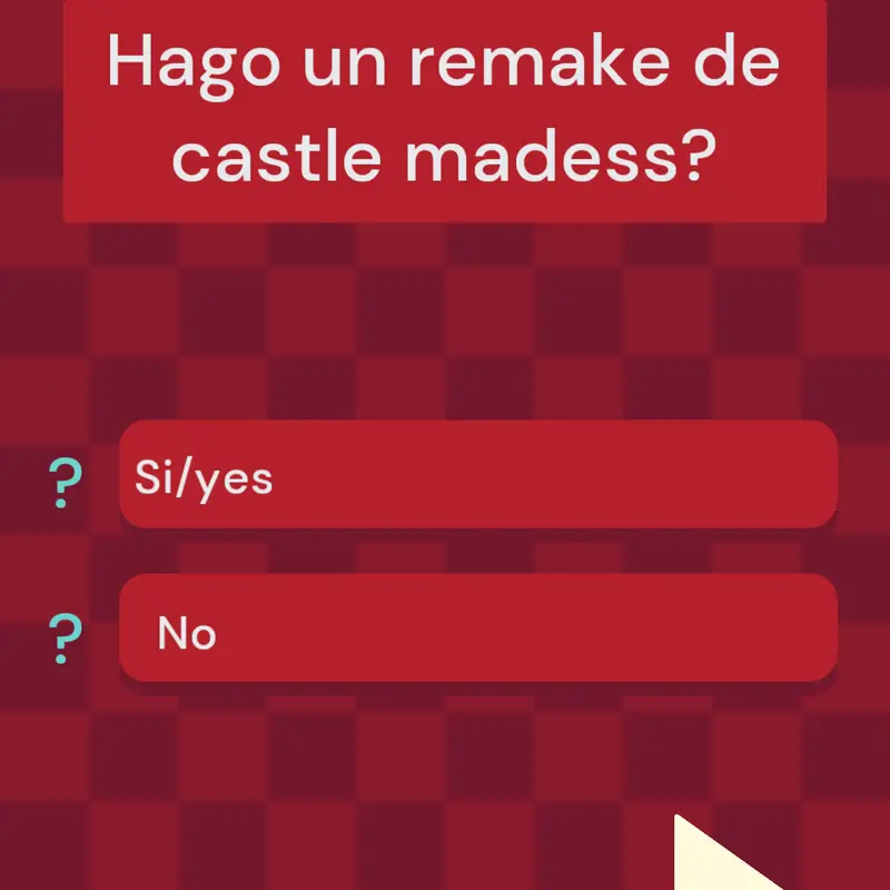 Game by @Nahueltrex