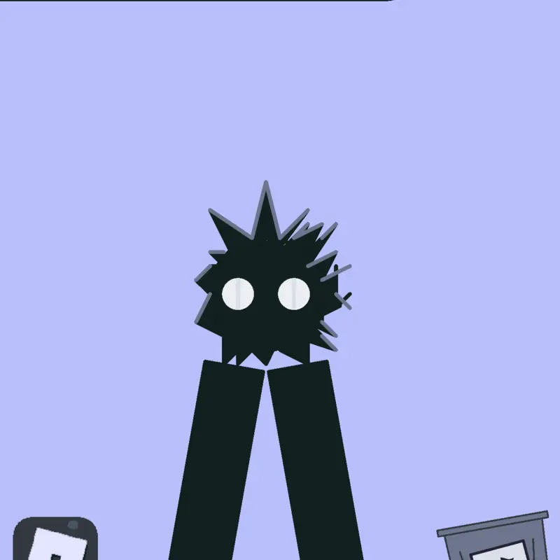 Game by @marialujan