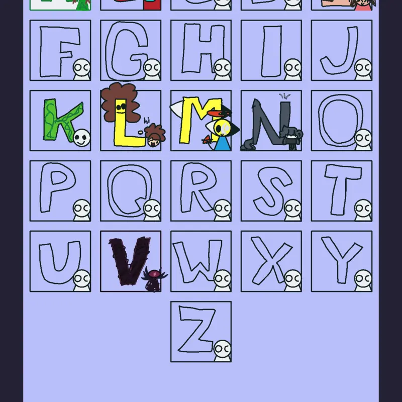 Game by @YourLocalLux