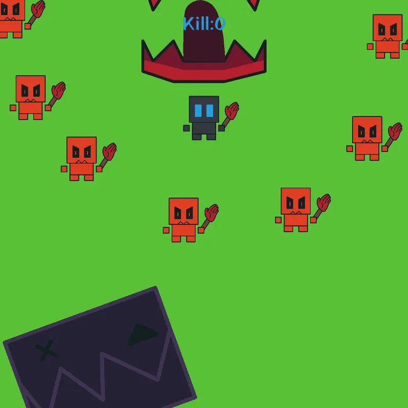 Game by @castle444
