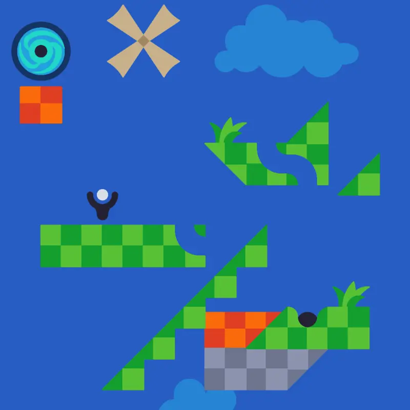 Game by @XdragonX14