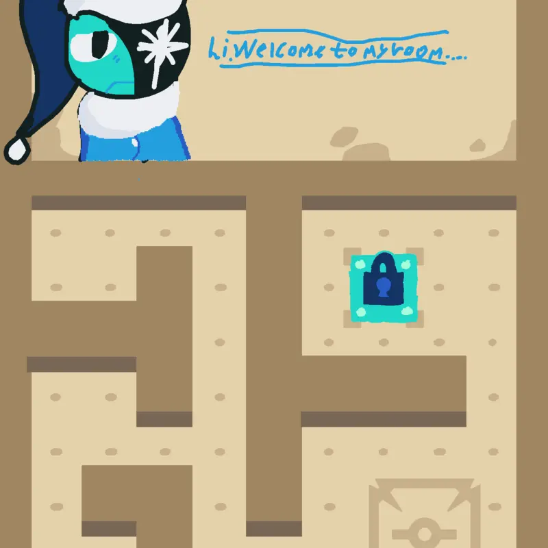 Game by @cattynixthalt